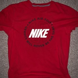 Nike Air Sole T-Shirt